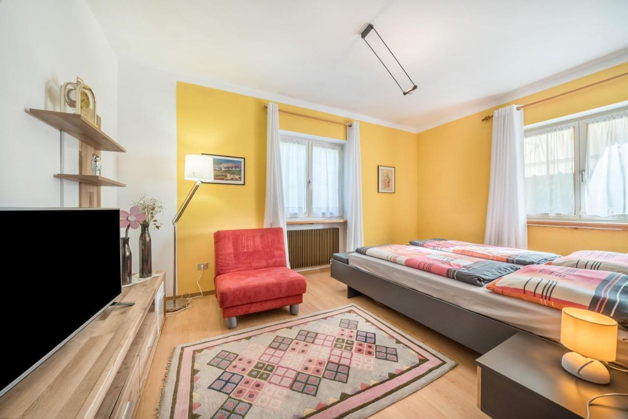 Apartement Oase Lana Esterno foto