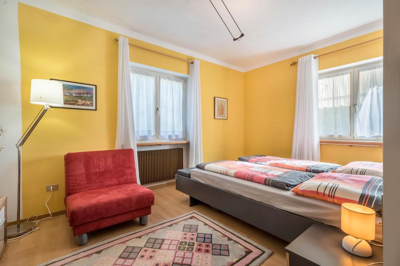 Apartement Oase Lana Esterno foto