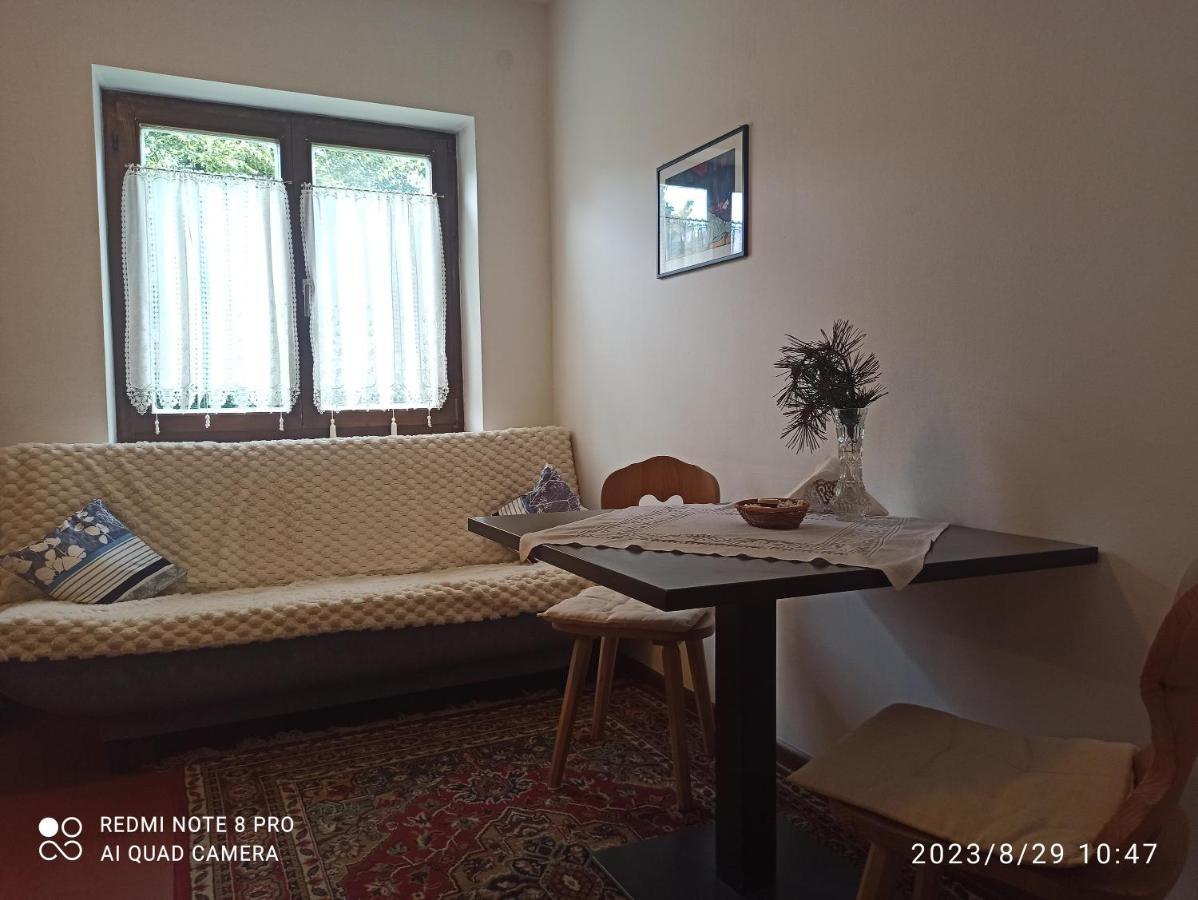 Apartement Oase Lana Esterno foto